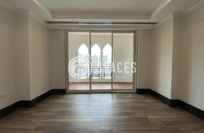 Apartment - 1 Bedroom - 2 Bathrooms for rent in Viva West - Viva Bahriyah - The Pearl Island - Doha