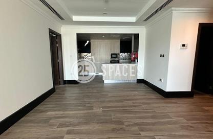 Apartment - 1 Bedroom - 2 Bathrooms for rent in Viva West - Viva Bahriyah - The Pearl Island - Doha Apartment - 1 Bedroom - 2 Bathrooms for rent in Viva West - Viva Bahriyah - The Pearl Island - Doha
