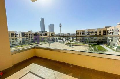 Apartment - 2 Bedrooms - 3 Bathrooms for sale in Residential D5 - Fox Hills South - Fox Hills - Lusail