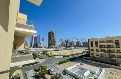 Apartment - 2 Bedrooms - 3 Bathrooms for sale in Residential D5 - Fox Hills South - Fox Hills - Lusail