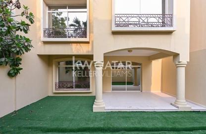 Villa - 4 - 3 for rent in Al Waab Street - Al Waab - Doha
