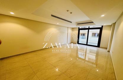 Apartment - 3 Bedrooms - 3 Bathrooms for rent in Residential D5 - Fox Hills South - Fox Hills - Lusail