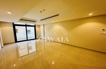 Apartment - 3 Bedrooms - 3 Bathrooms for rent in Residential D5 - Fox Hills South - Fox Hills - Lusail