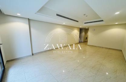 Apartment - 3 Bedrooms - 3 Bathrooms for rent in Residential D5 - Fox Hills South - Fox Hills - Lusail