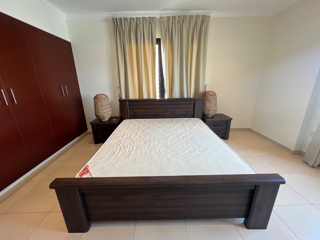 Furnished 2 Bedroom Apartment in The Pearl-Qatar thumbnail 8