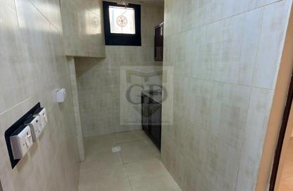 Apartment - Studio - 1 Bathroom for rent in Old Airport Road - Old Airport Road - Doha