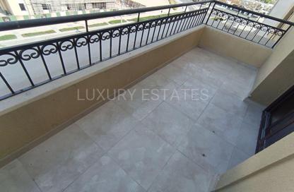 Apartment - Studio - 1 for rent in Burj DAMAC Waterfront - Waterfront Residential - The Waterfront - Lusail