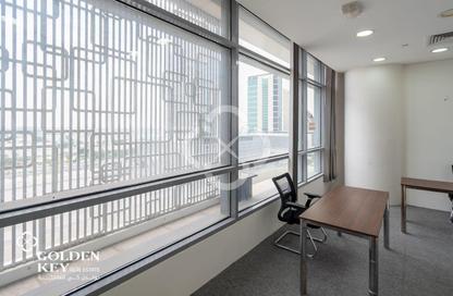 Office Space - Studio for rent in Lusail Residence - Marina District - Lusail Office Space - Studio for rent in Lusail Residence - Marina District - Lusail