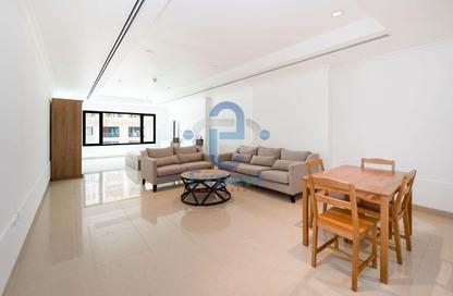 Apartment - Studio - 1 for rent in East Porto Drive - Porto Arabia - The Pearl Island - Doha Apartment - Studio - 1 for rent in East Porto Drive - Porto Arabia - The Pearl Island - Doha