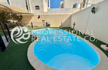 Villa - 5 - 5 for rent in Al Waab Street - Al Waab - Doha Villa - 5 - 5 for rent in Al Waab Street - Al Waab - Doha