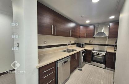 Apartment - 1 Bedroom - 2 Bathrooms for rent in Porto Arabia - The Pearl Island - Doha