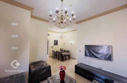 Apartment - 3 - 3 for rent in Al Jazeera Street - Fereej Bin Mahmoud North - Fereej Bin Mahmoud - Doha