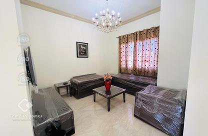 Apartment - 3 - 3 for rent in Al Jazeera Street - Fereej Bin Mahmoud North - Fereej Bin Mahmoud - Doha