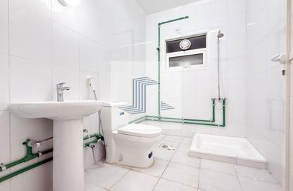 Apartment - 3 Bedrooms - 2 Bathrooms for rent in Muaither Area - Al Rayyan - Doha