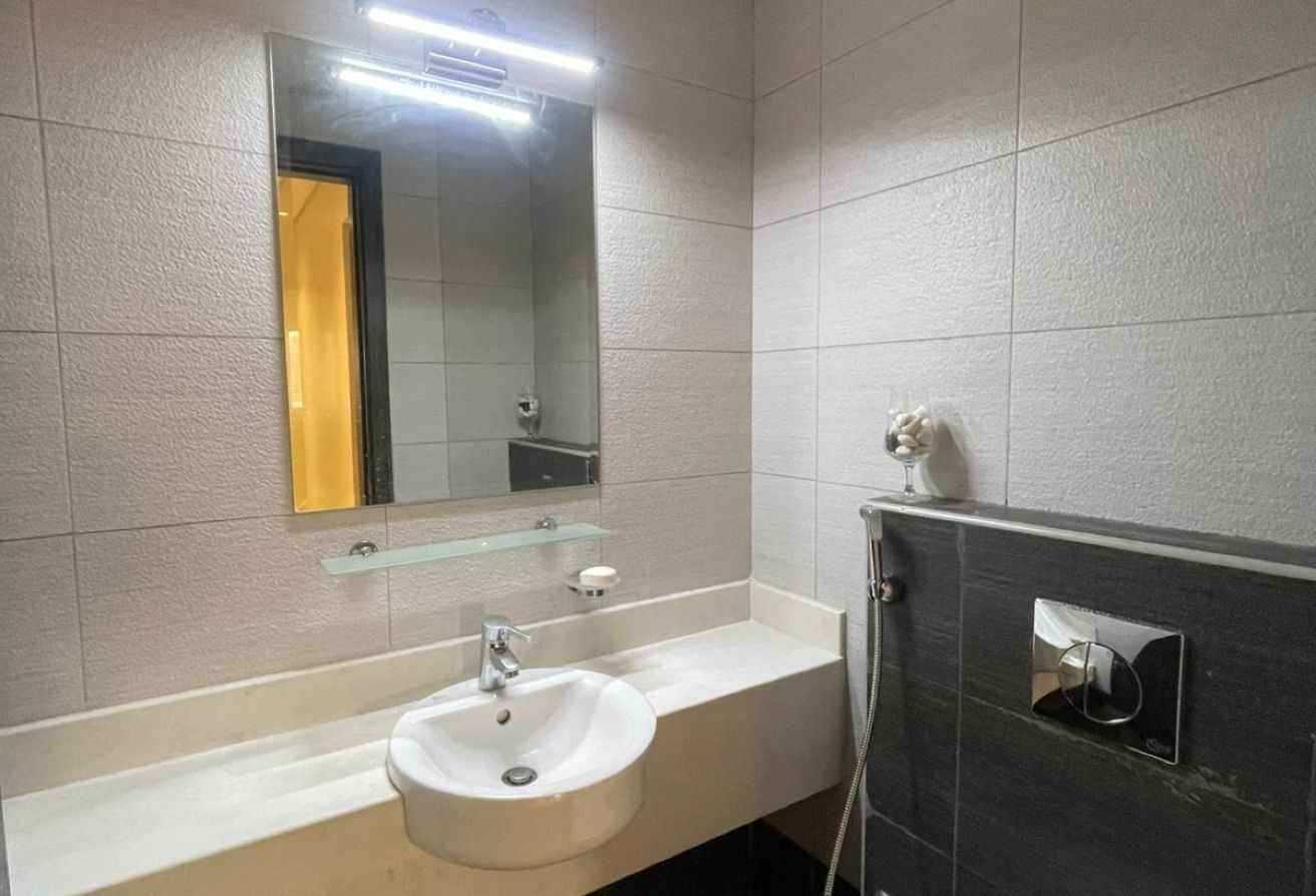 LUXURIOUS 2 BHK FF WITH BALCONY IN FOXHILS LUSAIL thumbnail 14