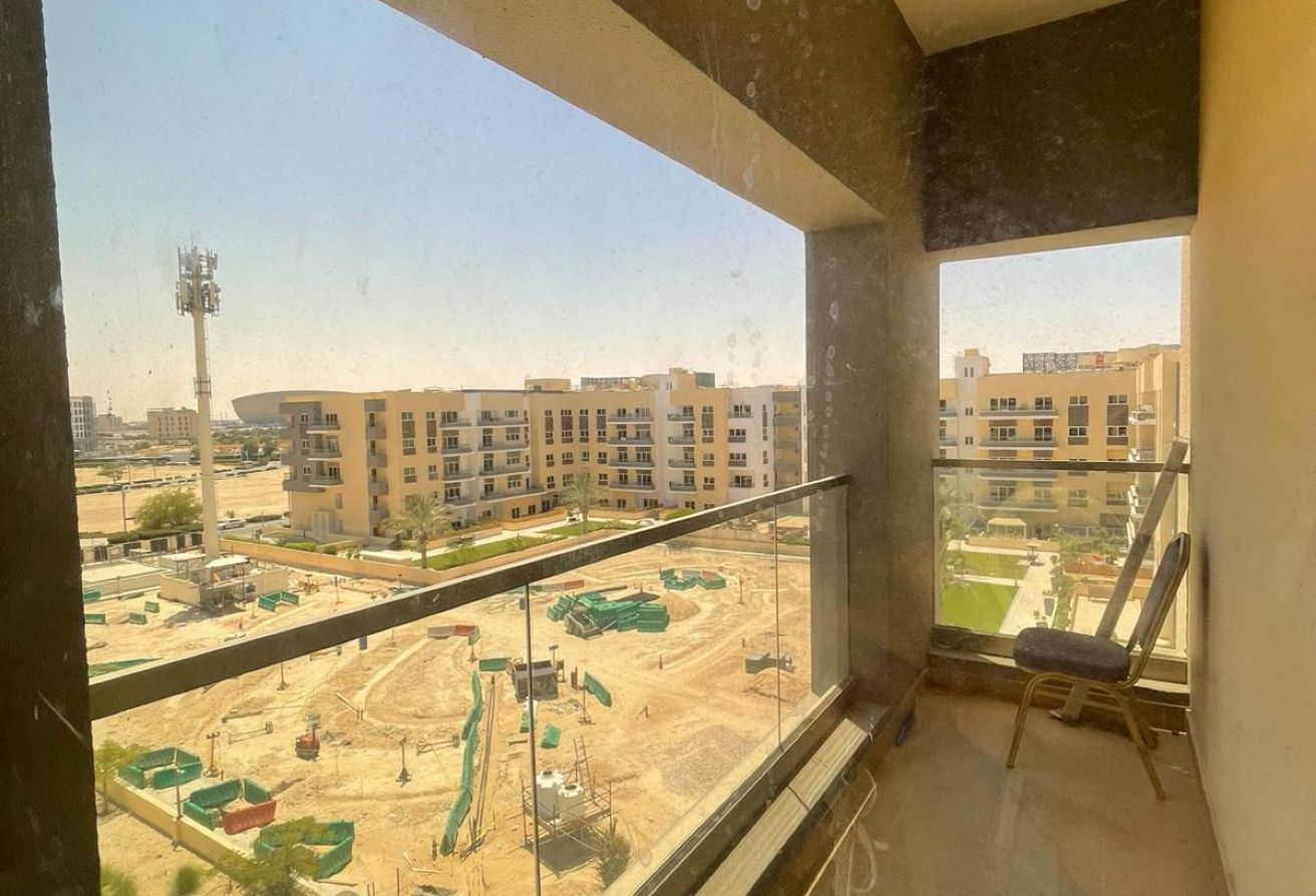 LUXURIOUS 2 BHK FF WITH BALCONY IN FOXHILS LUSAIL thumbnail 15