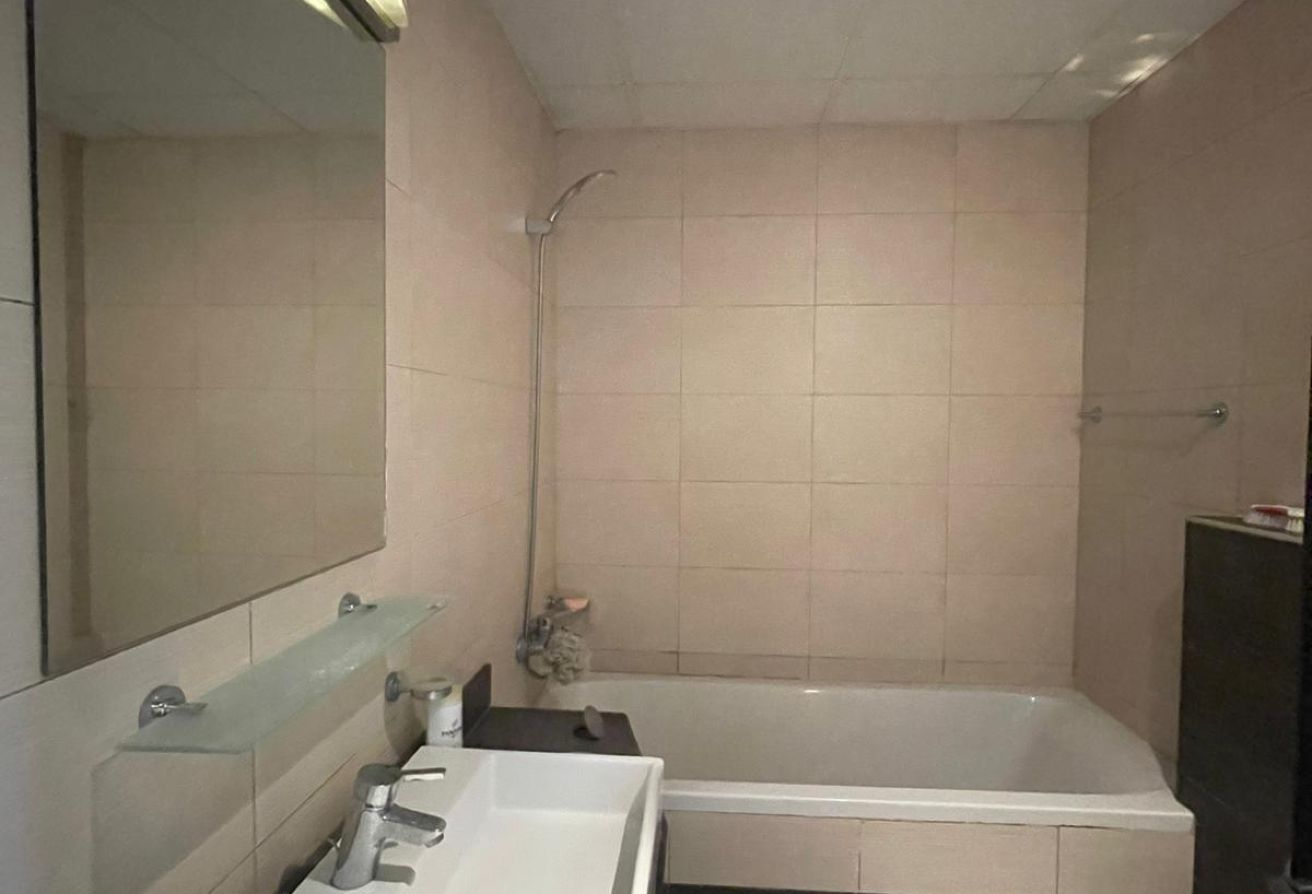 LUXURIOUS 2 BHK FF WITH BALCONY IN FOXHILS LUSAIL thumbnail 12