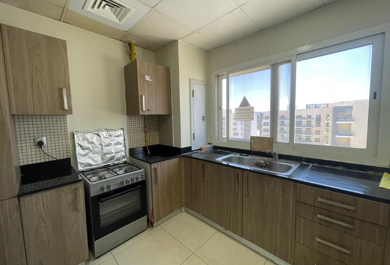LUXURIOUS 2 BHK FF WITH BALCONY IN FOXHILS LUSAIL thumbnail 10