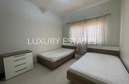 Apartment - 2 Bedrooms - 3 Bathrooms for rent in Dara - Fox Hills - Lusail Apartment - 2 Bedrooms - 3 Bathrooms for rent in Dara - Fox Hills - Lusail