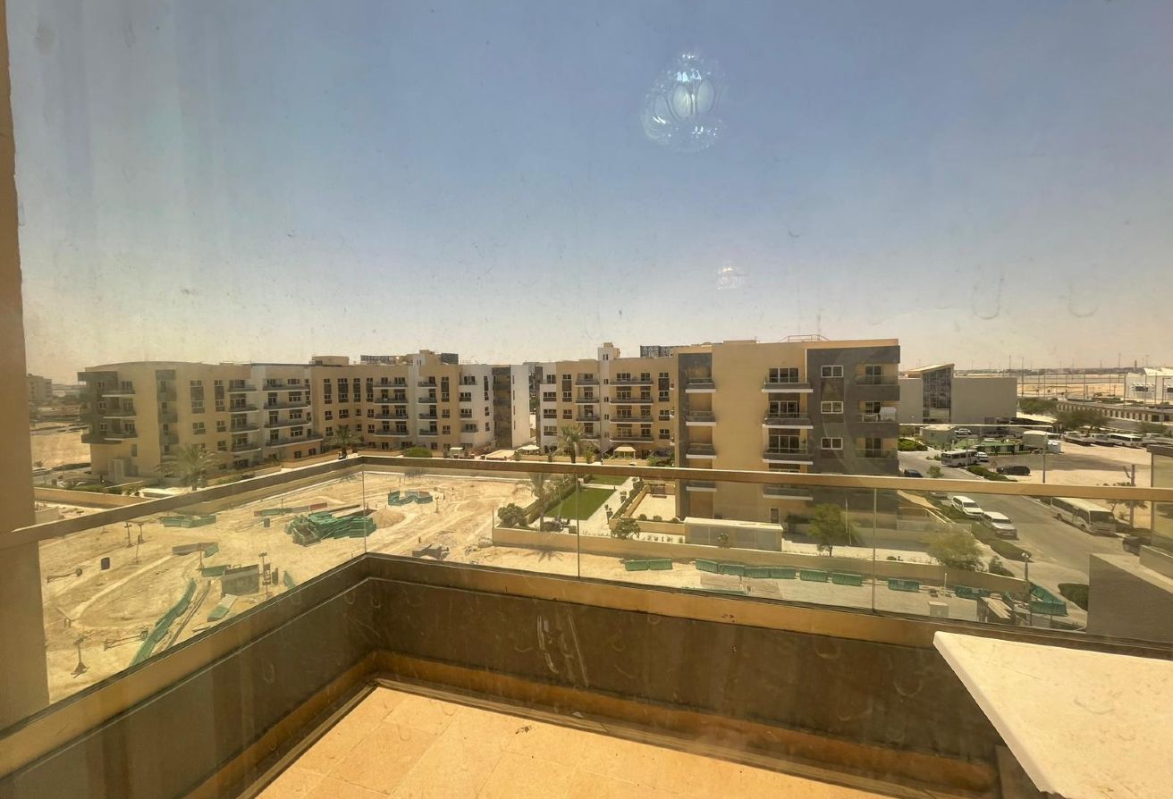 LUXURIOUS 2 BHK FF WITH BALCONY IN FOXHILS LUSAIL thumbnail 16