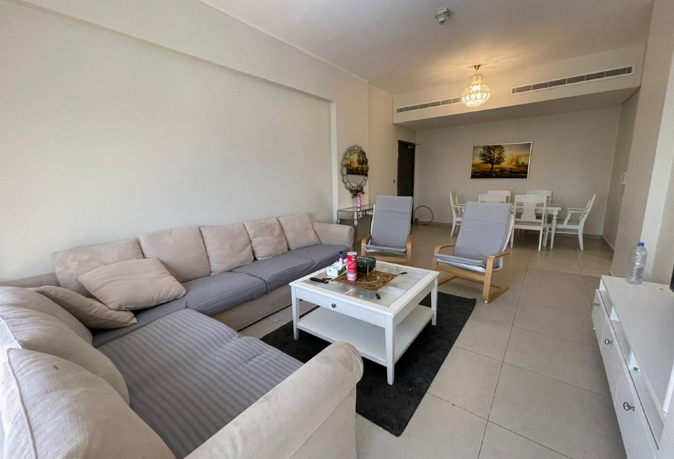 LUXURIOUS 2 BHK FF WITH BALCONY IN FOXHILS LUSAIL thumbnail 5
