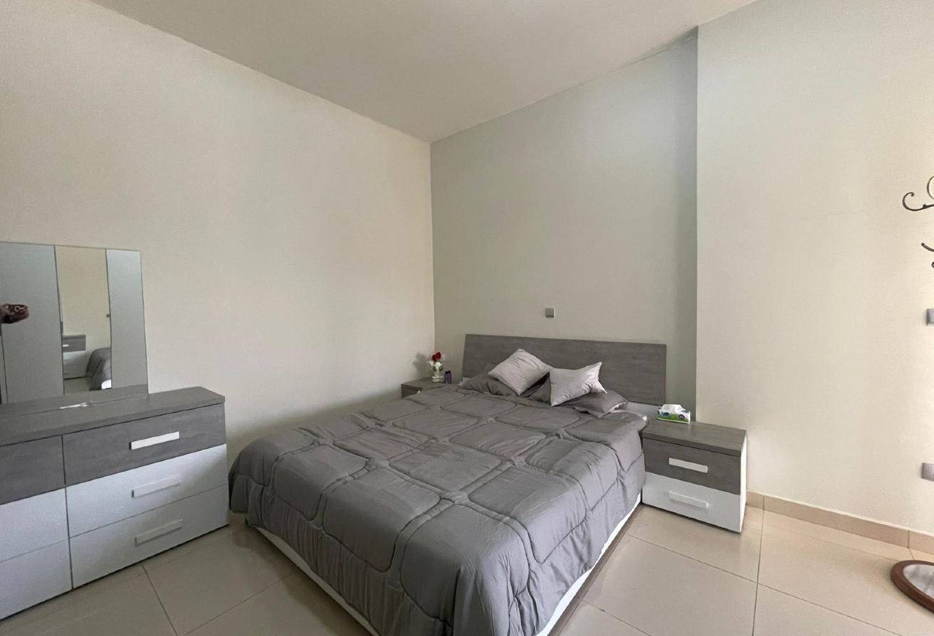 LUXURIOUS 2 BHK FF WITH BALCONY IN FOXHILS LUSAIL thumbnail 2