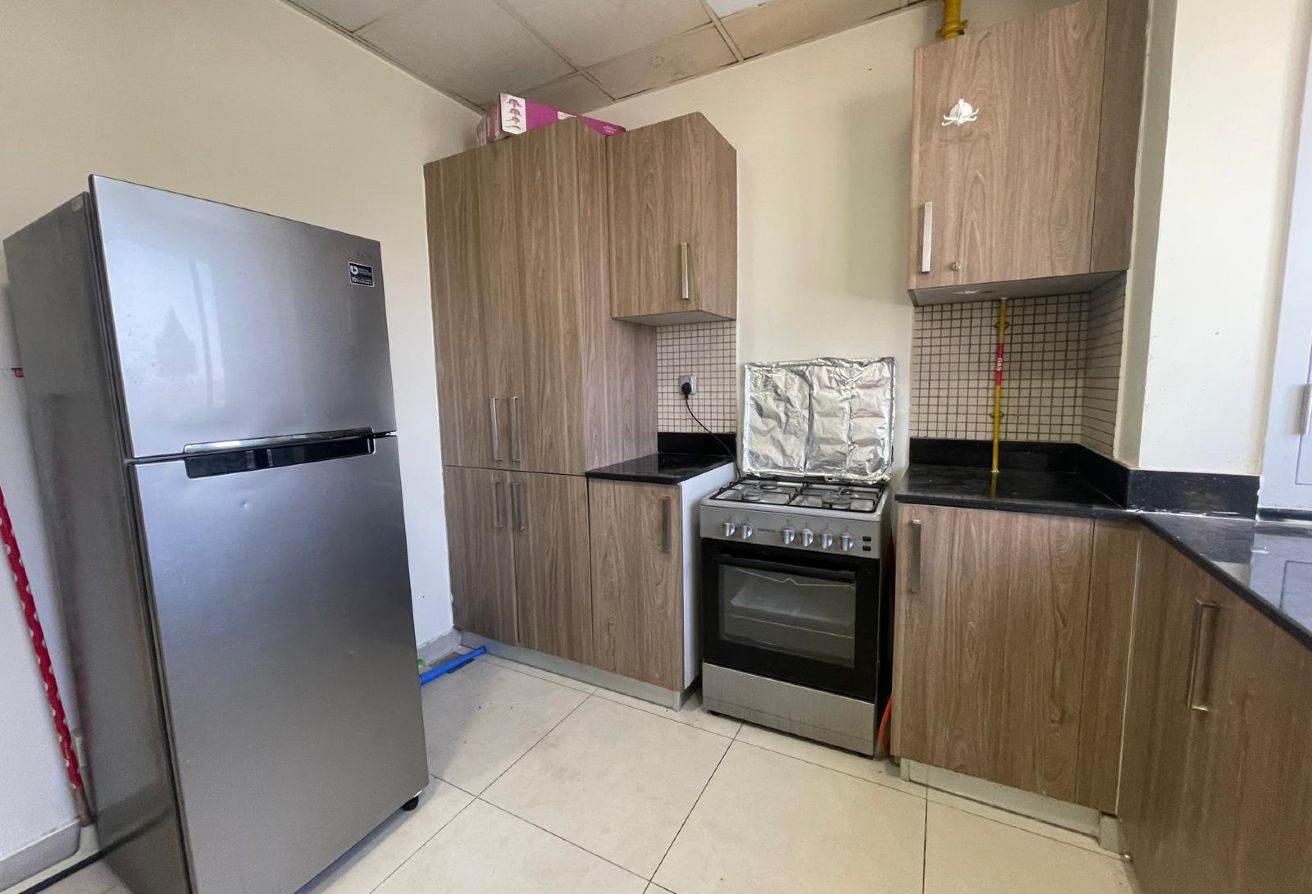 LUXURIOUS 2 BHK FF WITH BALCONY IN FOXHILS LUSAIL thumbnail 11