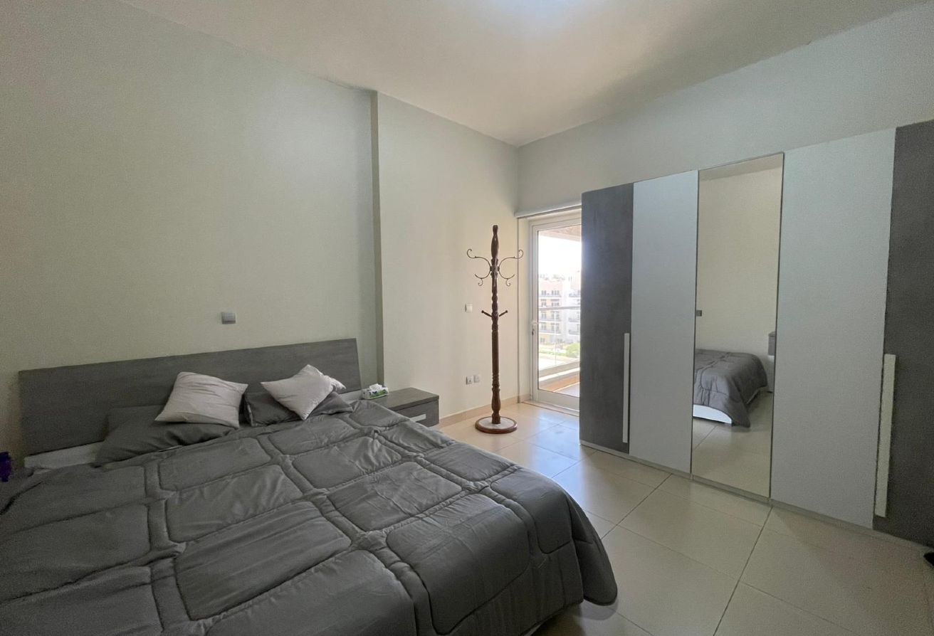 LUXURIOUS 2 BHK FF WITH BALCONY IN FOXHILS LUSAIL thumbnail 8