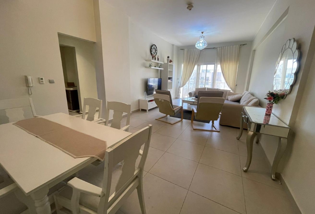 LUXURIOUS 2 BHK FF WITH BALCONY IN FOXHILS LUSAIL thumbnail 6