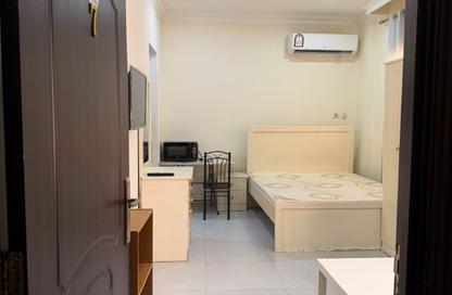 Apartment - Studio - 1 Bathroom for rent in Al Nasr Street - Al Nasr - Doha Apartment - Studio - 1 Bathroom for rent in Al Nasr Street - Al Nasr - Doha