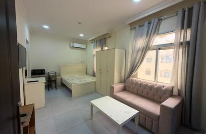 Apartment - Studio - 1 Bathroom for rent in Al Nasr Street - Al Nasr - Doha Apartment - Studio - 1 Bathroom for rent in Al Nasr Street - Al Nasr - Doha