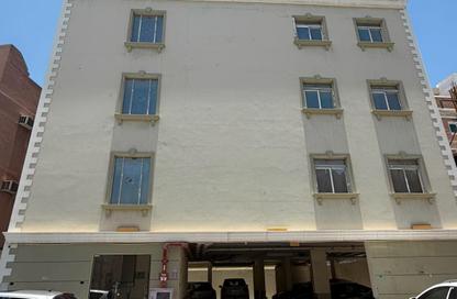 Apartment - Studio - 1 Bathroom for rent in Al Nasr Street - Al Nasr - Doha Apartment - Studio - 1 Bathroom for rent in Al Nasr Street - Al Nasr - Doha