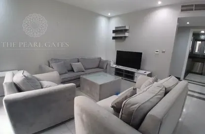 Apartment - 3 Bedrooms - 3 Bathrooms for rent in Al Rayyan - Al Rayyan - Doha