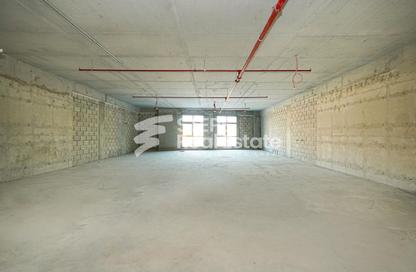 Office Space - Studio - 2 Bathrooms for rent in Salaja Street - Doha Al Jadeed - Doha