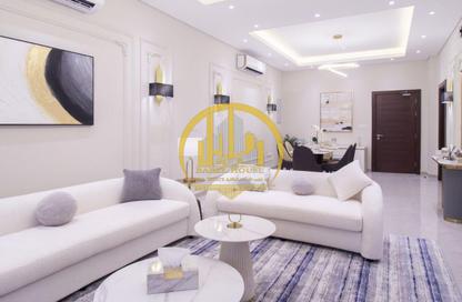 Apartment - 3 - 2 for rent in Wadi Al Markh - Muraikh - AlMuraikh - Doha