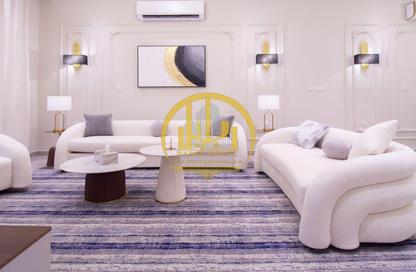 Apartment - 3 - 2 for rent in Wadi Al Markh - Muraikh - AlMuraikh - Doha