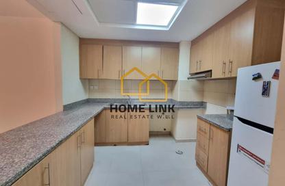 Apartment - 1 Bedroom - 2 Bathrooms for sale in Piazza 1 - La Piazza - Fox Hills - Lusail