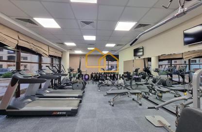 Apartment - 1 Bedroom - 2 Bathrooms for sale in Piazza 1 - La Piazza - Fox Hills - Lusail