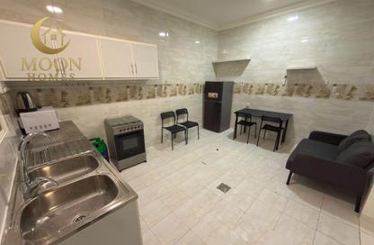 Villa - 1 - 1 for rent in Al Thumama - Al Thumama - Doha Villa - 1 - 1 for rent in Al Thumama - Al Thumama - Doha