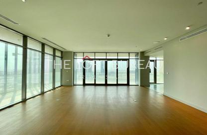Apartment - 2 Bedrooms - 3 Bathrooms for sale in Seef Waterfront - Lusail City - Lusail