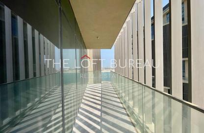 Apartment - 2 Bedrooms - 3 Bathrooms for sale in Seef Waterfront - Lusail City - Lusail Apartment - 2 Bedrooms - 3 Bathrooms for sale in Seef Waterfront - Lusail City - Lusail