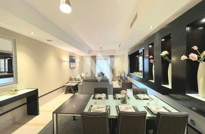Apartment - 2 - 3 for rent in Home-Al Fina’a - Abdullah Bin Masoud Street - Fereej Bin Mahmoud - Doha