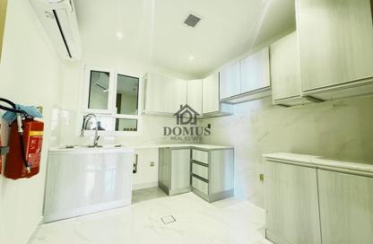 Apartment - 2 - 3 for rent in Thabit Bin Zaid Street - Al Mansoura - Doha Apartment - 2 - 3 for rent in Thabit Bin Zaid Street - Al Mansoura - Doha