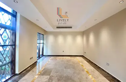 شقة - 2 غرف نوم - 2 حمامات للايجار في شقق جاردينو - جزيرة اللؤلؤة - الدوحة