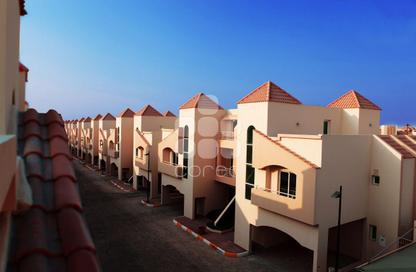Villa - 4 Bedrooms - 5 Bathrooms for rent in Y Village - Abu Sidra - Al Rayyan - Doha Villa - 4 Bedrooms - 5 Bathrooms for rent in Y Village - Abu Sidra - Al Rayyan - Doha