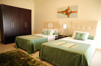 Villa - 4 Bedrooms - 5 Bathrooms for rent in Y Village - Abu Sidra - Al Rayyan - Doha Villa - 4 Bedrooms - 5 Bathrooms for rent in Y Village - Abu Sidra - Al Rayyan - Doha