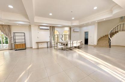 Compound - 4 - 5 for rent in West Bay Lagoon Villas - West Bay Lagoon - West Bay Lagoon - Doha