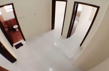 Apartment - 3 Bedrooms - 3 Bathrooms for rent in Al Muntazah - Doha