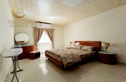 شقة - غرفة نوم - 1 حمام للايجار في سلاطة القديمة - سلاطة - الدوحة