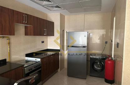 Apartment - 1 - 2 for rent in Fox Hills - Fox Hills - Lusail